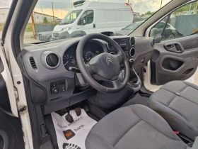 Citroen Berlingo 1.6HDI - 8990 лв. - 14839585 10