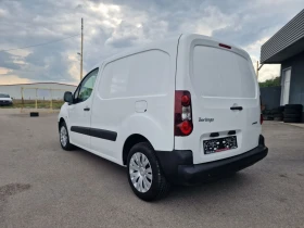 Citroen Berlingo 1.6HDI - 8990 лв. - 14839585 4