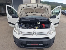 Citroen Berlingo 1.6HDI - 8990 лв. - 14839585 15