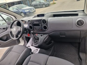 Citroen Berlingo 1.6HDI - 8990 лв. - 14839585 13