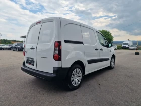 Citroen Berlingo 1.6HDI - 8990 лв. - 14839585 6
