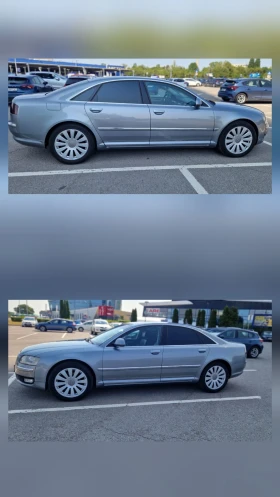 Audi A8 3.0 TDI - 14900 лв. - 69124454 6