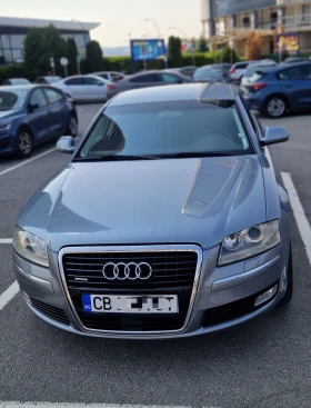 Audi A8 3.0 TDI - 14900 лв. - 69124454 13