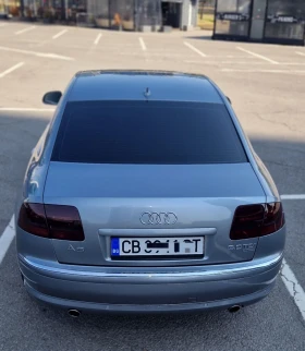Audi A8 3.0 TDI - 14900 лв. - 69124454 14