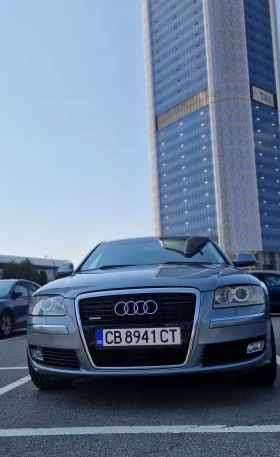 Audi A8 3.0 TDI - 16300 лв. - 64936686 5