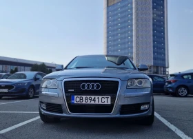 Audi A8 3.0 TDI - 16300 лв. - 64936686 4