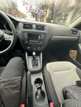 Обява за продажба на VW Jetta 1900 ~24 000 лв. - изображение 11