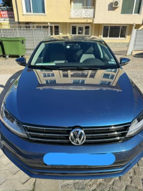 Обява за продажба на VW Jetta 1900 ~24 000 лв. - изображение 9