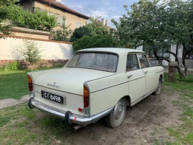 Peugeot 404 Един собсвеник!!! - 6000 € - 93260209 4