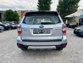     Subaru Forester 2.0i Cross Trek