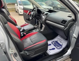 Subaru Forester 2.0i Cross Trek | Mobile.bg    14