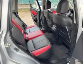 Subaru Forester 2.0i Cross Trek | Mobile.bg    13