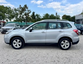     Subaru Forester 2.0i Cross Trek