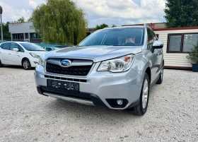 Subaru Forester 2.0i Cross Trek