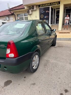 Dacia Logan | Mobile.bg    9