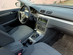 VW Passat  | Mobile.bg    5
