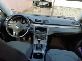 VW Passat  | Mobile.bg    4