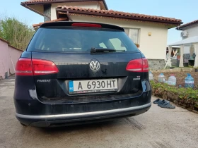 VW Passat  | Mobile.bg    7