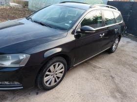 VW Passat  | Mobile.bg    9