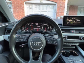 Обява за продажба на Audi A4 * CARFAX* АВТОФИНАНСИРАНЕ БЕЗ ПЪРВОНАЧАЛНА ВНОСКА! ~33 900 лв. - изображение 7