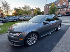 Обява за продажба на Audi A4 * CARFAX* АВТОФИНАНСИРАНЕ БЕЗ ПЪРВОНАЧАЛНА ВНОСКА! ~33 900 лв. - изображение 2