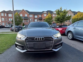 Audi A4 * CARFAX* АВТОФИНАНСИРАНЕ БЕЗ ПЪРВОНАЧАЛНА ВНОСКА!