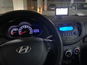 Hyundai I10 1.1 / | Mobile.bg    14