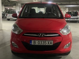 Обява за продажба на Hyundai I10 1.1 газ/бензин ~5 999 лв. - изображение 7