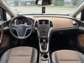 Opel Astra J Sport tourer  | Mobile.bg    9