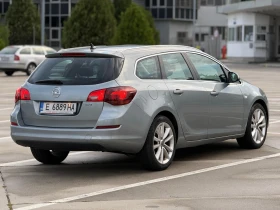 Opel Astra J Sport tourer  | Mobile.bg    5