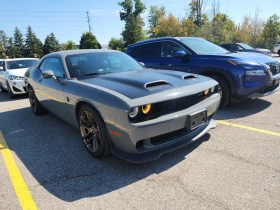    Dodge Challenger HELLCAT JAILBREAK * * CARFAX * *   * * 