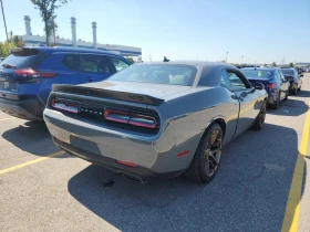 Dodge Challenger HELLCAT JAILBREAK * * CARFAX * *   * *  | Mobile.bg    3