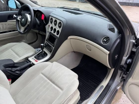 Alfa Romeo 159 1, 9 JTDm - 5499 лв. / 2811.59 € - 19439584 14