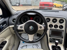 Alfa Romeo 159 1, 9 JTDm - 5499 лв. / 2811.59 € - 19439584 13