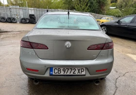 Alfa Romeo 159 1, 9 JTDm - 5499 лв. / 2811.59 € - 19439584 7