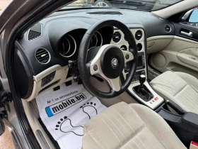 Alfa Romeo 159 1, 9 JTDm - 5499 лв. / 2811.59 € - 19439584 10