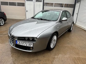 Alfa Romeo 159 1, 9 JTDm - 5499 лв. / 2811.59 € - 19439584 2