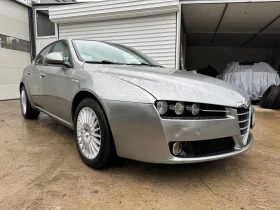 Alfa Romeo 159 1, 9 JTDm - 5499 лв. / 2811.59 € - 19439584 4