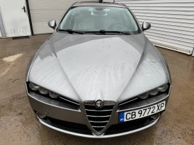 Alfa Romeo 159 1, 9 JTDm - 5499 лв. / 2811.59 € - 19439584 3