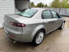 Alfa Romeo 159 1, 9 JTDm - 5499 лв. / 2811.59 € - 19439584 9