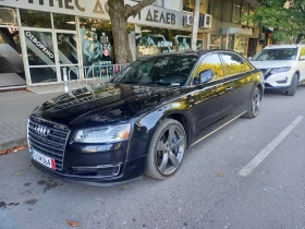 Audi A6 4.0 v8 | Mobile.bg    7