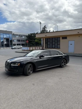 Audi A6 4.0 v8 | Mobile.bg    2