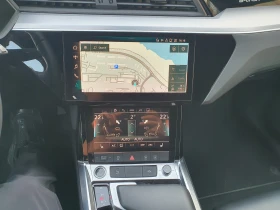 Audi E-Tron 55 | Mobile.bg    11