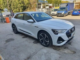 Audi E-Tron 55 | Mobile.bg    2