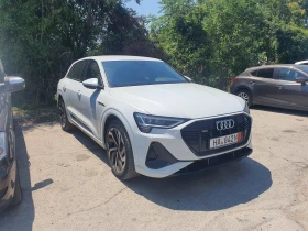 Audi E-Tron 55 | Mobile.bg    14