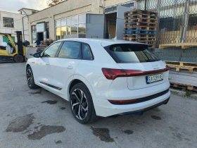 Audi E-Tron 55 | Mobile.bg    3