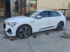 Audi E-Tron 55 | Mobile.bg    4