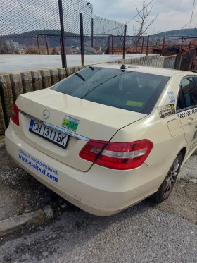 Mercedes-Benz E 200 Cdi | Mobile.bg    4