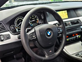 BMW 530 M/XD/SHADOW LINE/GERMANY/ПОДГРЕВ/MEMORY/INDIVIDUAL - цена по договаряне - 47297813 11