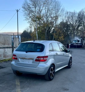 Mercedes-Benz B 170 | Mobile.bg    4